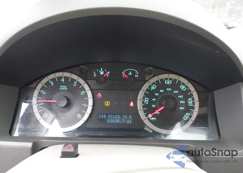 2011 Ford Escape Xlt из США, поврежденный, VIN 1FMCU9DGXBKA50596